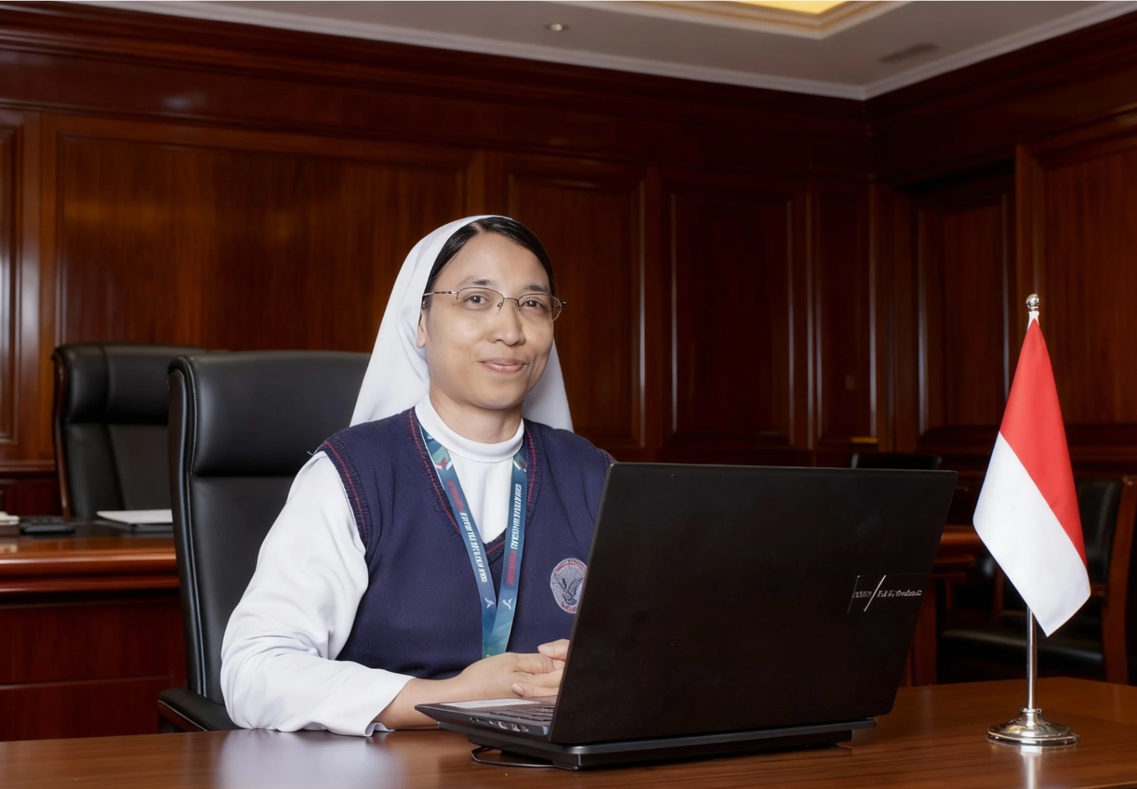 Kepala Sekolah